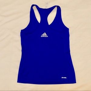 Girls Racerback Tank Top S